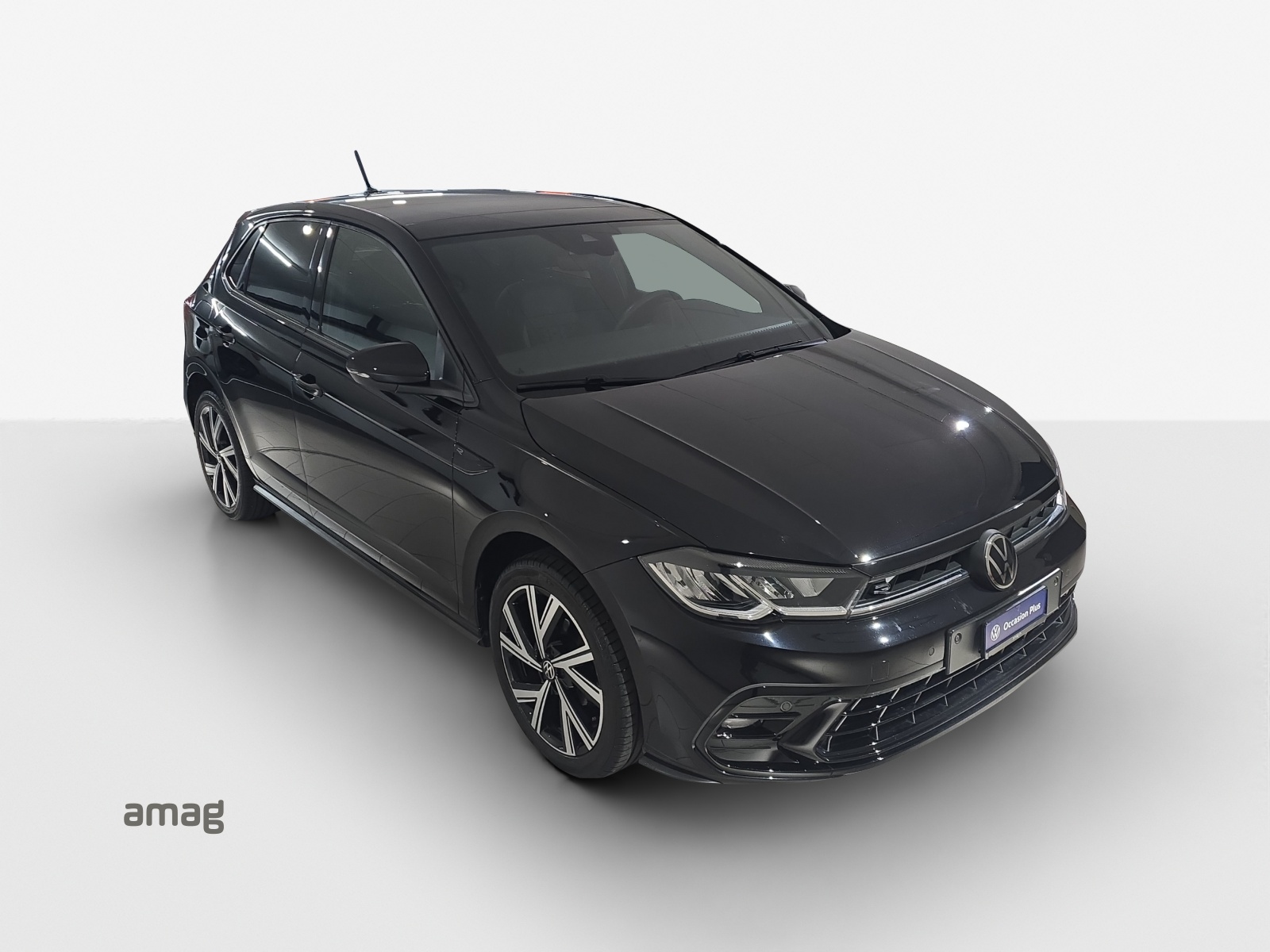 VW Polo 1.0 TSI R-Line DSG-image-13