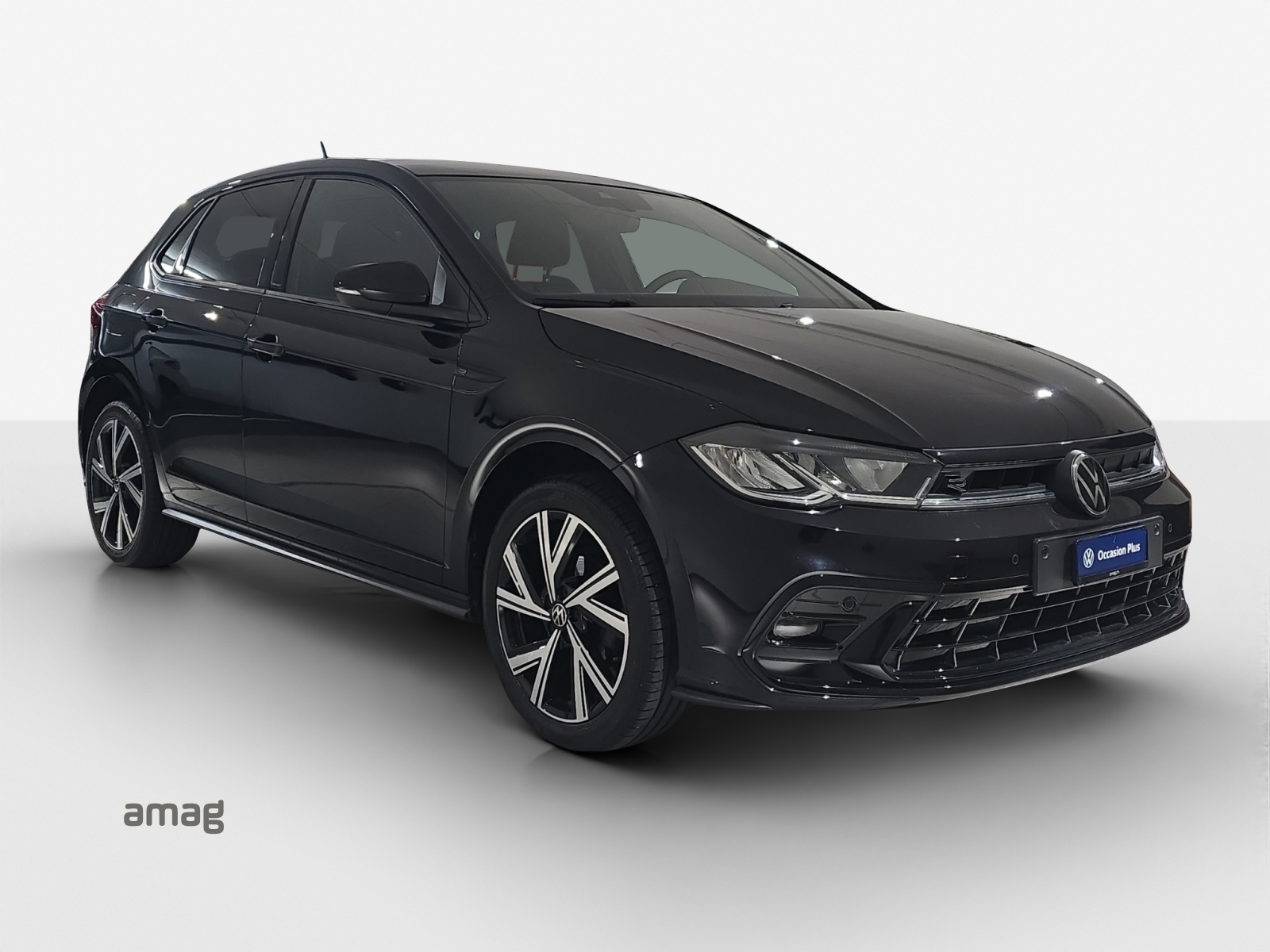 VW Polo 1.0 TSI R-Line DSG-image-5