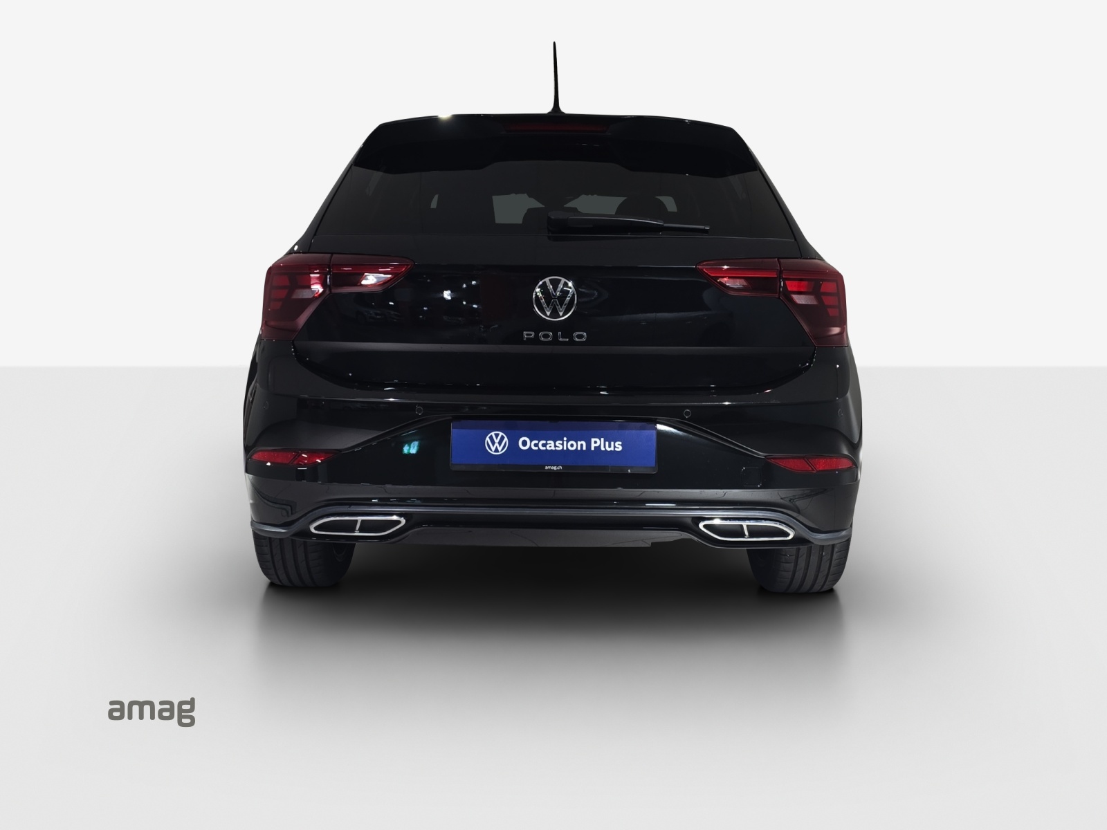 VW Polo 1.0 TSI R-Line DSG-image-3