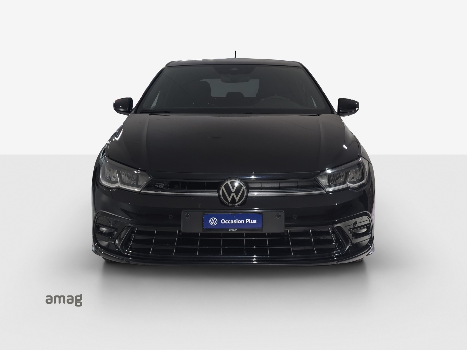 VW Polo 1.0 TSI R-Line DSG-image-6