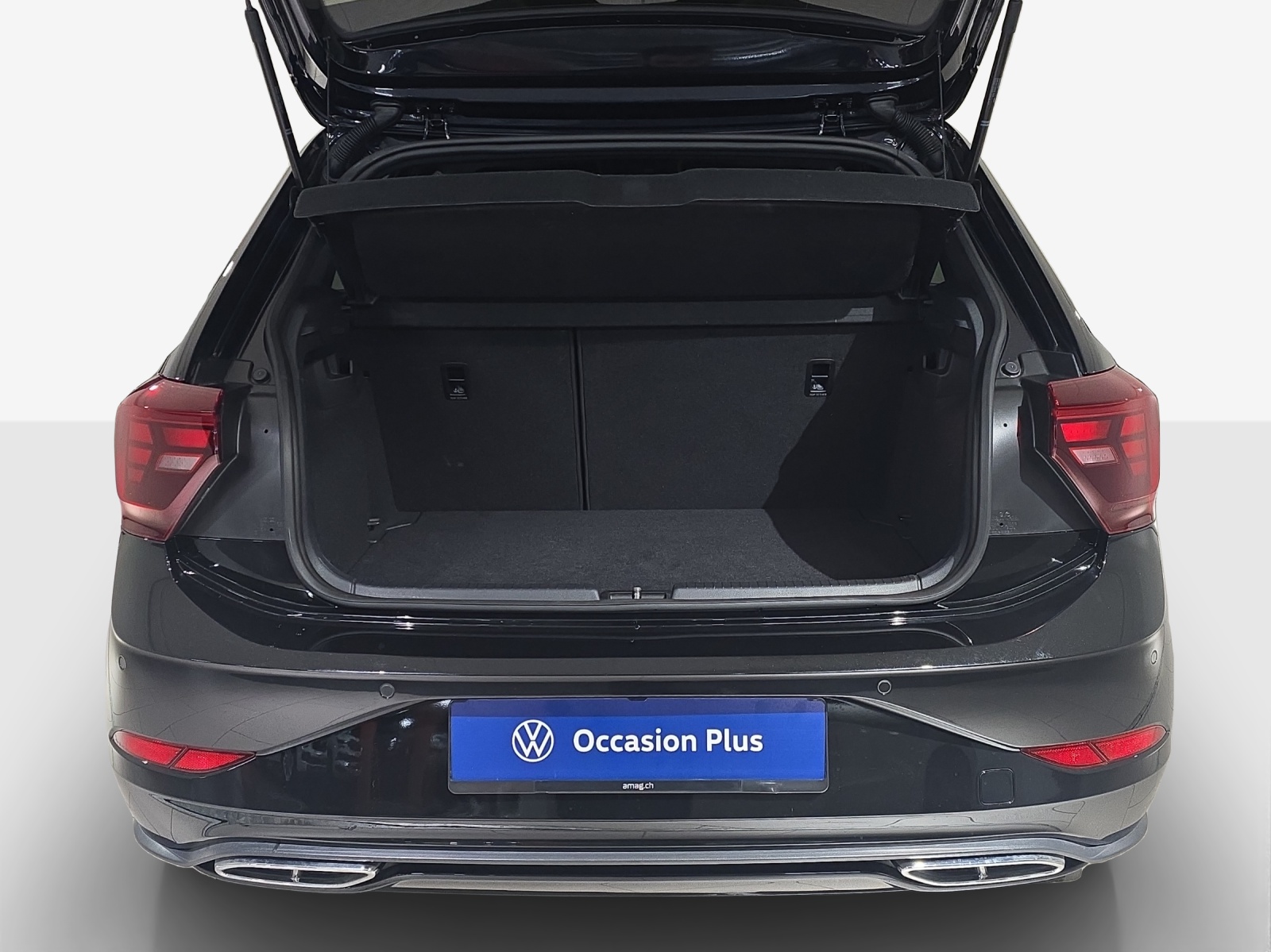 VW Polo 1.0 TSI R-Line DSG-image-12