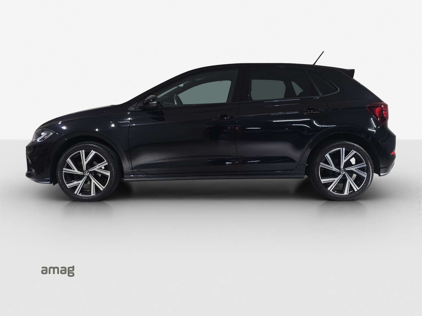 VW Polo 1.0 TSI R-Line DSG-image-1