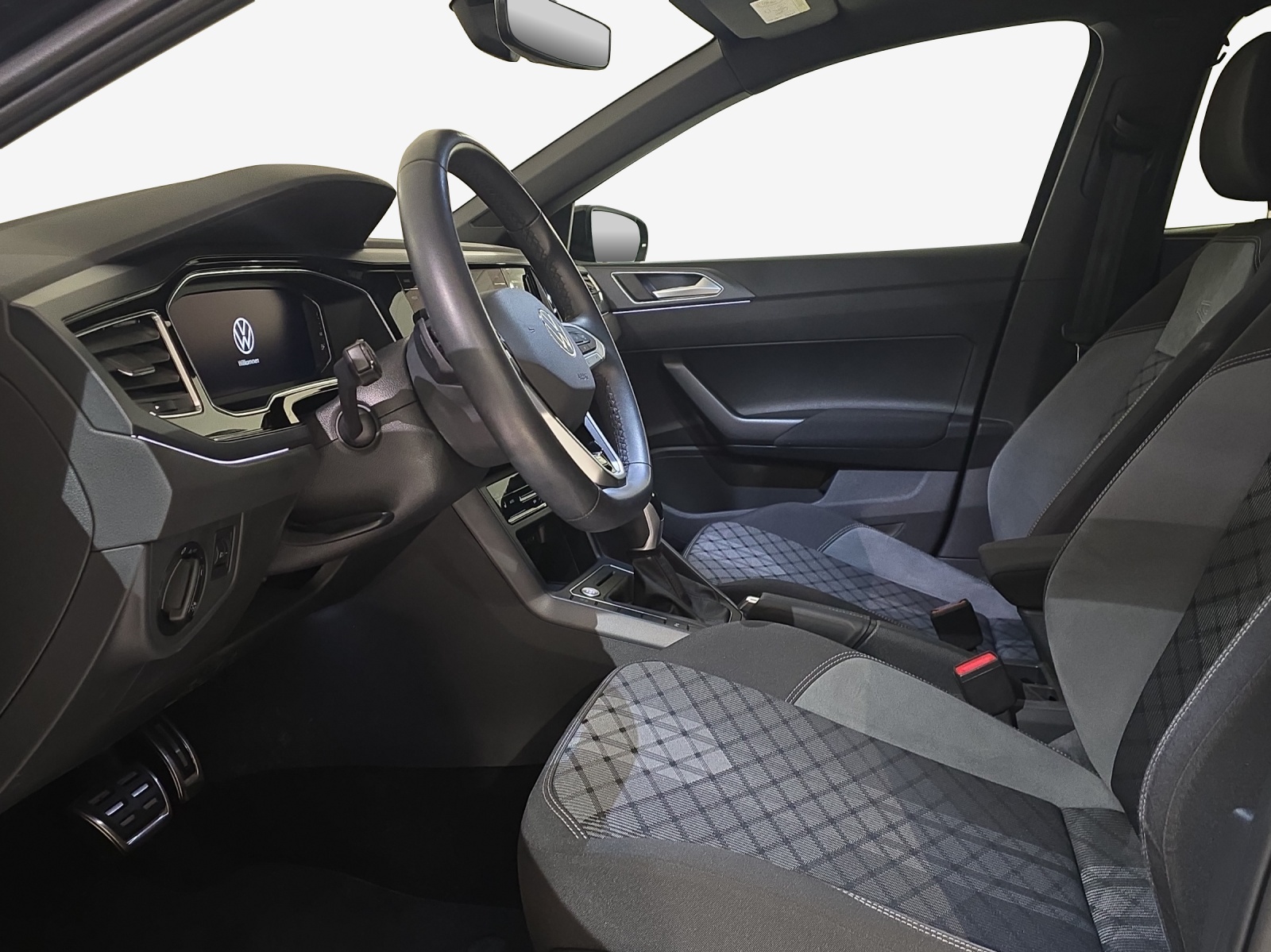 VW Polo 1.0 TSI R-Line DSG-image-7
