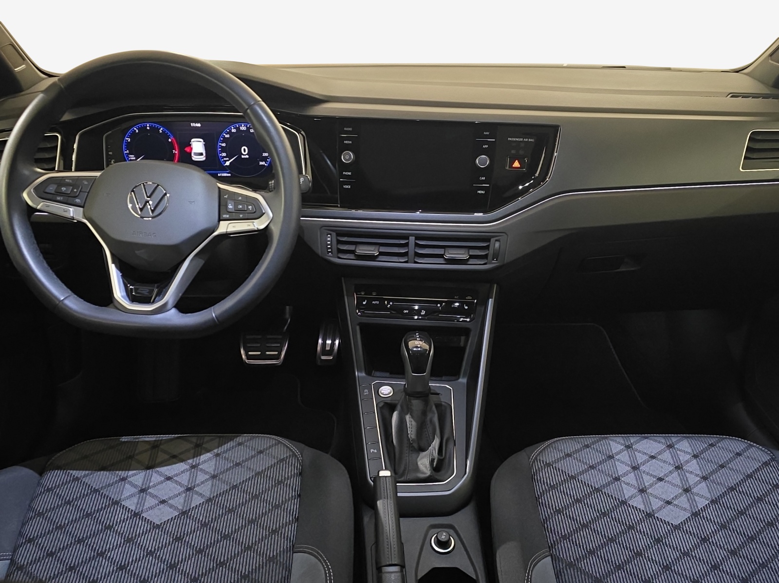 VW Polo 1.0 TSI R-Line DSG-image-8