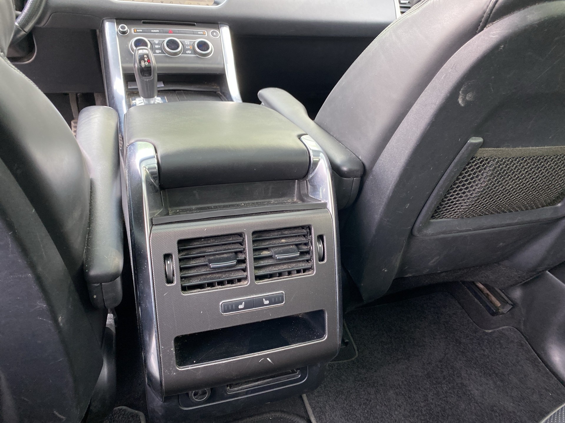 LAND ROVER Range Rover Sport 3.0 V6 SC HSE Dynamic Automatic-image-13