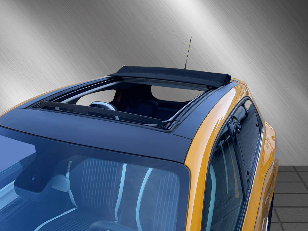 RENAULT Twingo techno-image-6