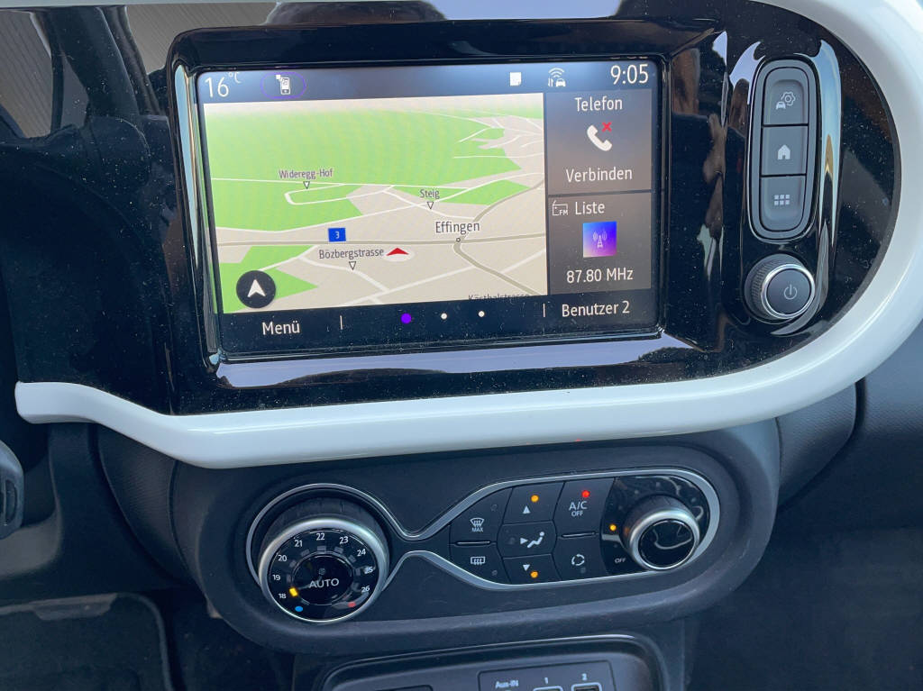 RENAULT Twingo techno-image-11
