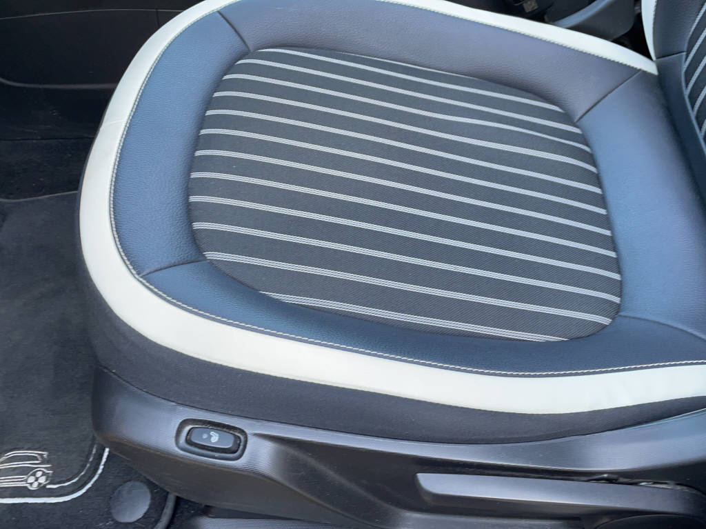 RENAULT Twingo techno-image-8