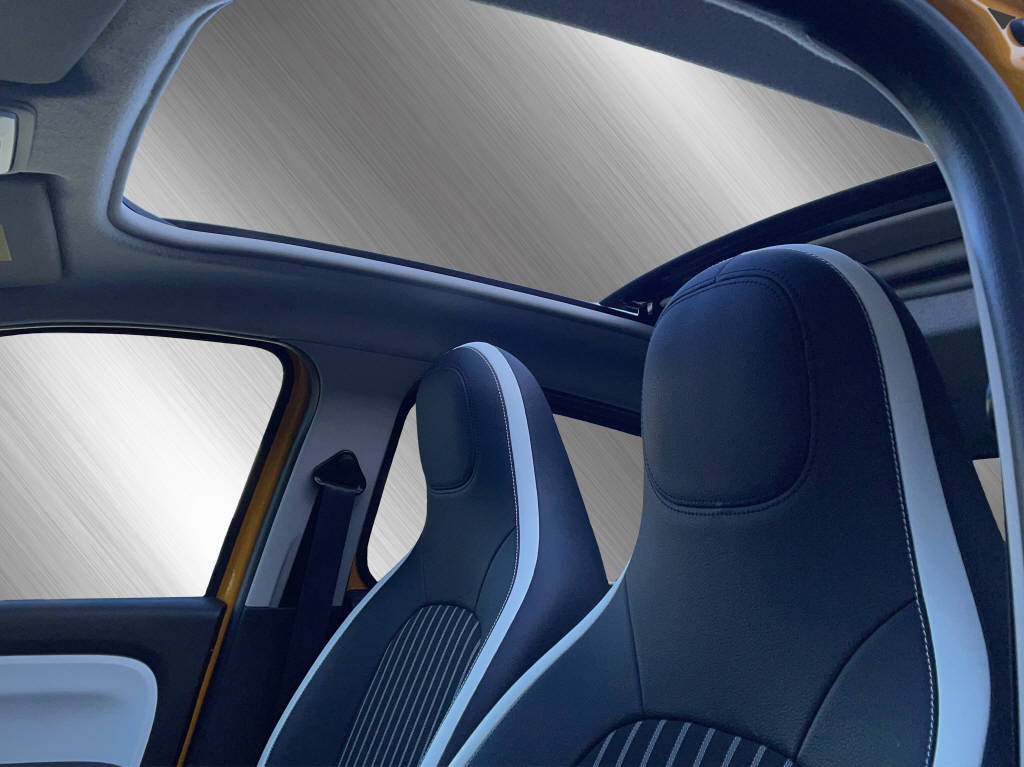 RENAULT Twingo techno-image-7