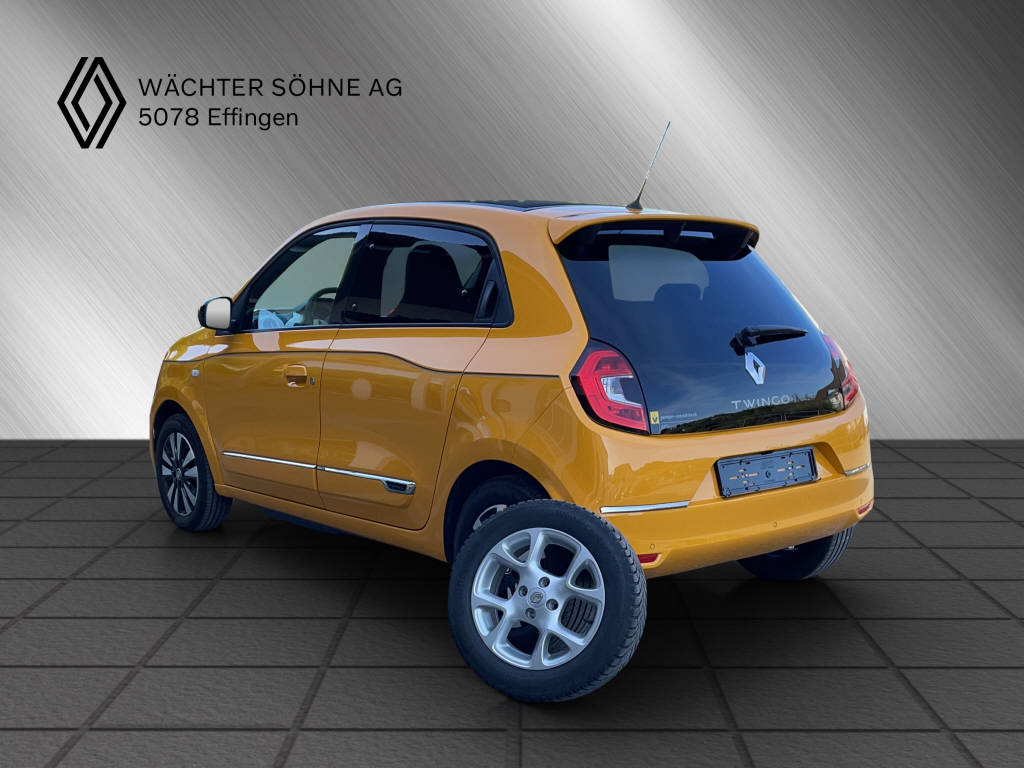 RENAULT Twingo techno-image-3