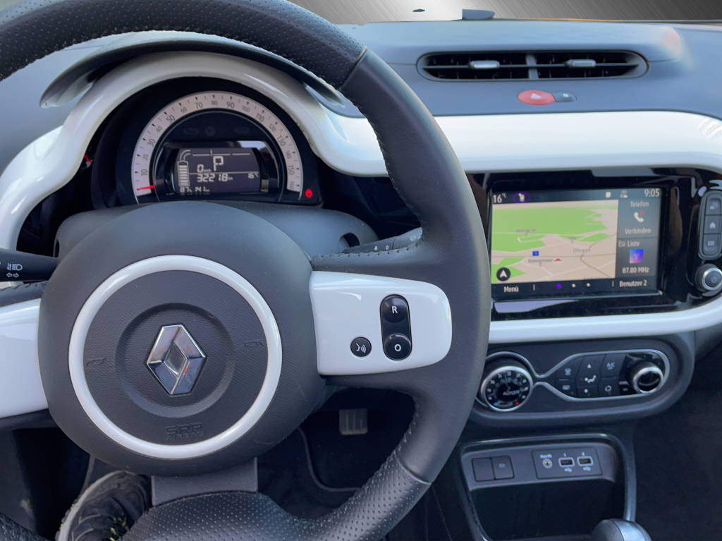RENAULT Twingo techno-image-10