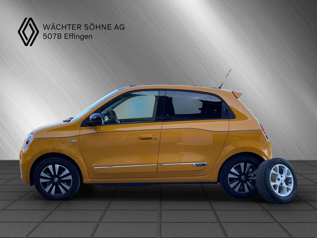 RENAULT Twingo techno-image-2