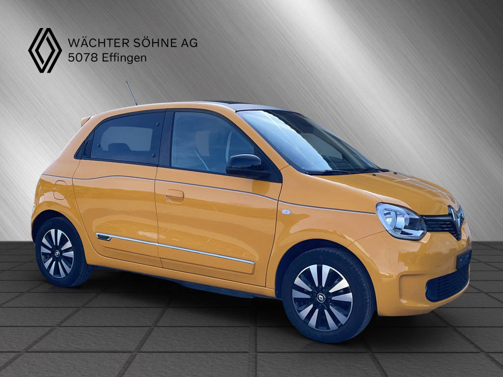 RENAULT Twingo techno-image-5