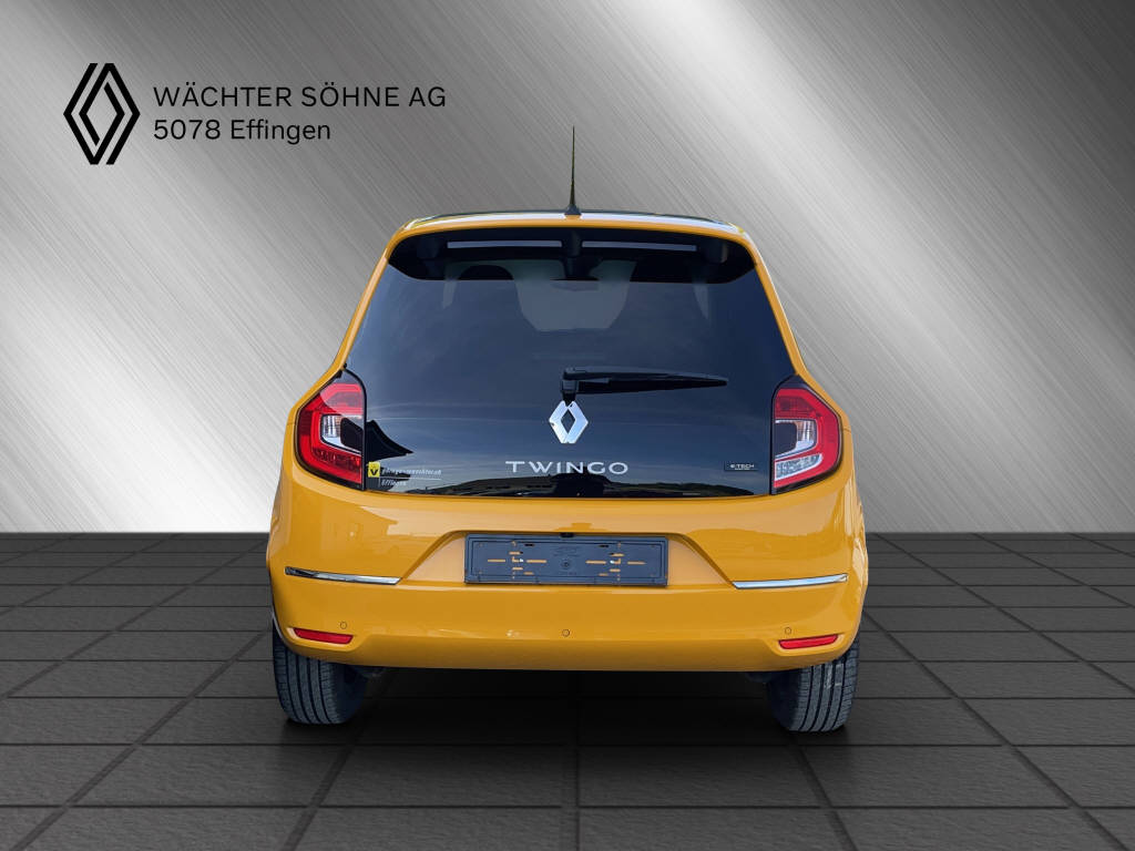 RENAULT Twingo techno-image-4