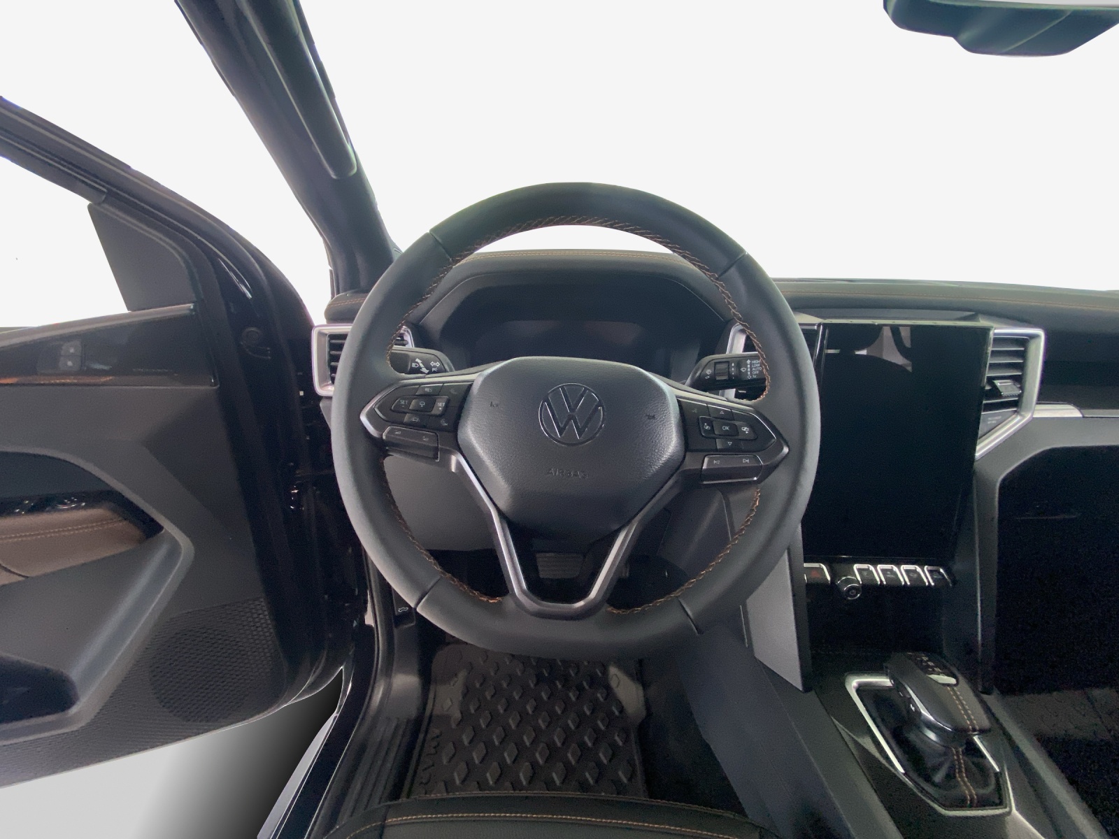 VW Amarok 3.0TDI PanAmericana Winter 2-image-9