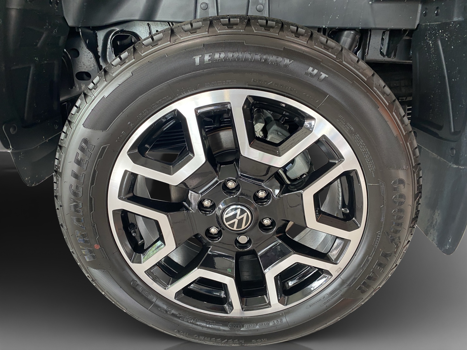 VW Amarok 3.0TDI PanAmericana Winter 2-image-13