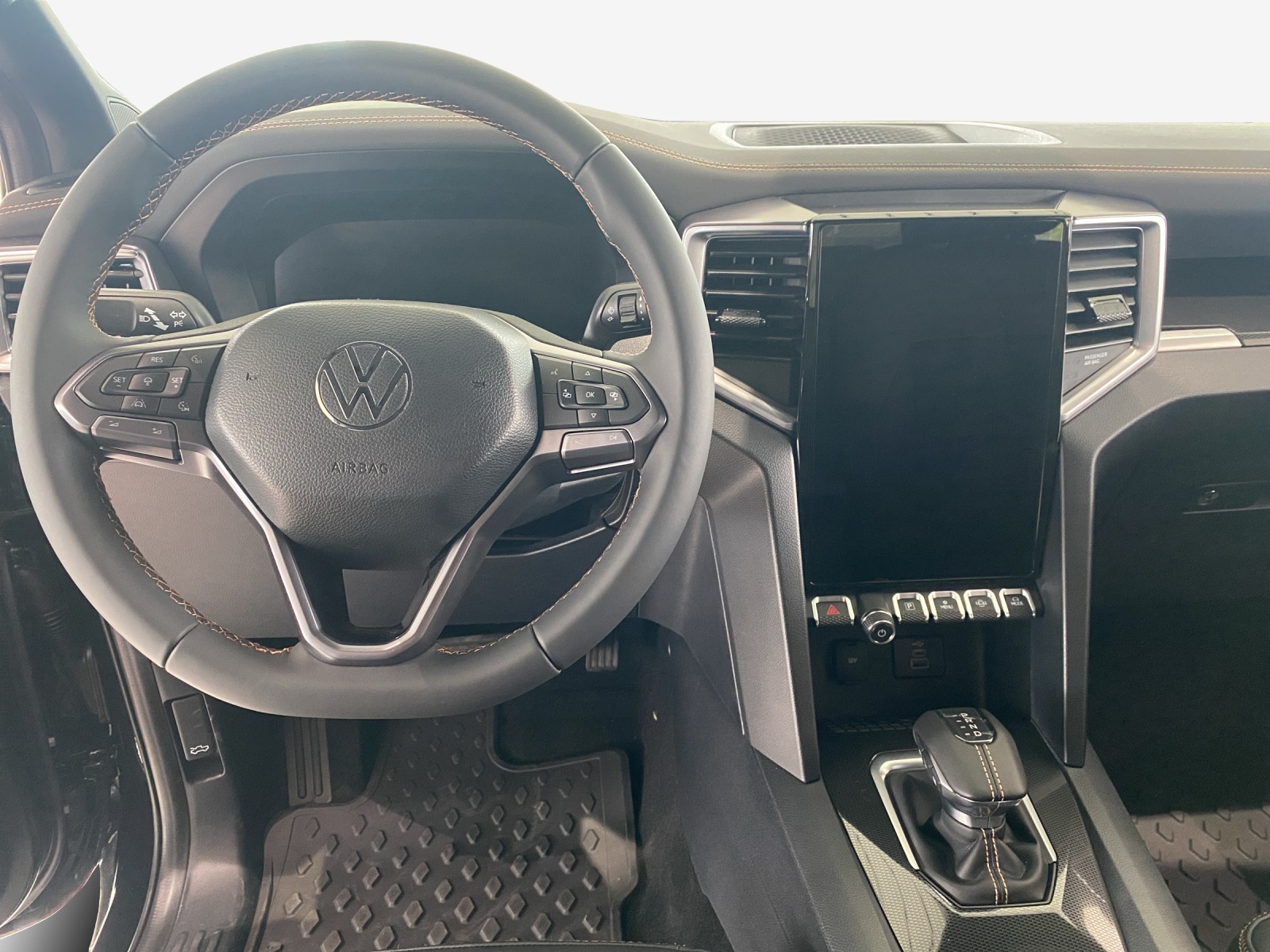 VW Amarok 3.0TDI PanAmericana Winter 2-image-8