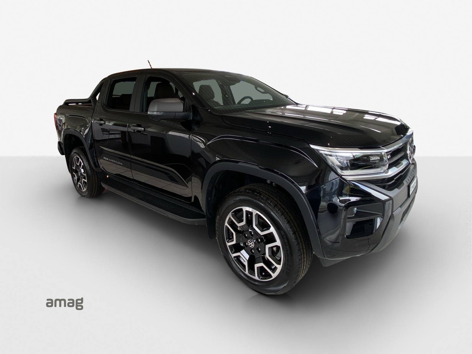 VW Amarok 3.0TDI PanAmericana Winter 2-image-5