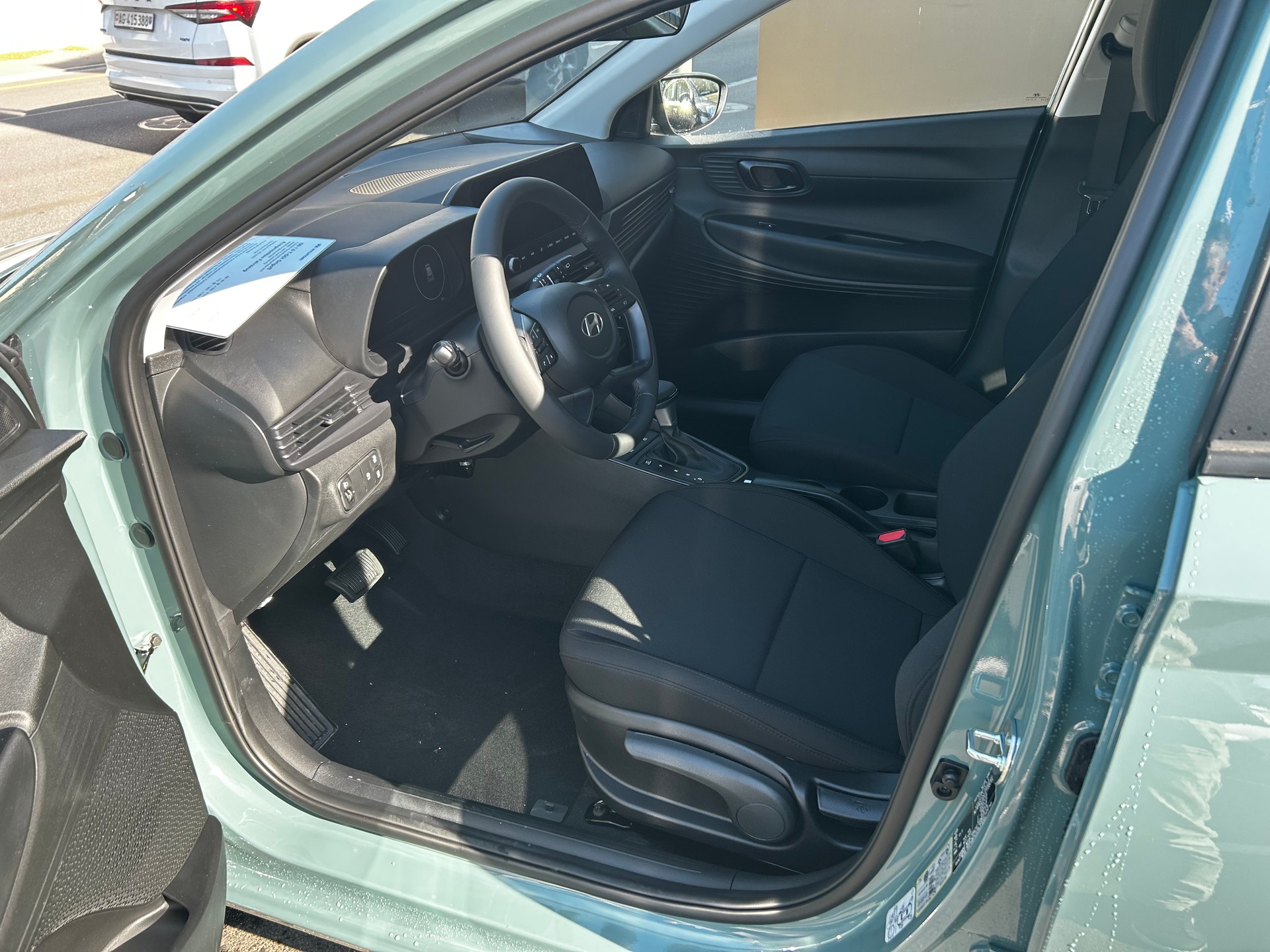 HYUNDAI i20 1.0 T-GDi Origo DCT-image-9