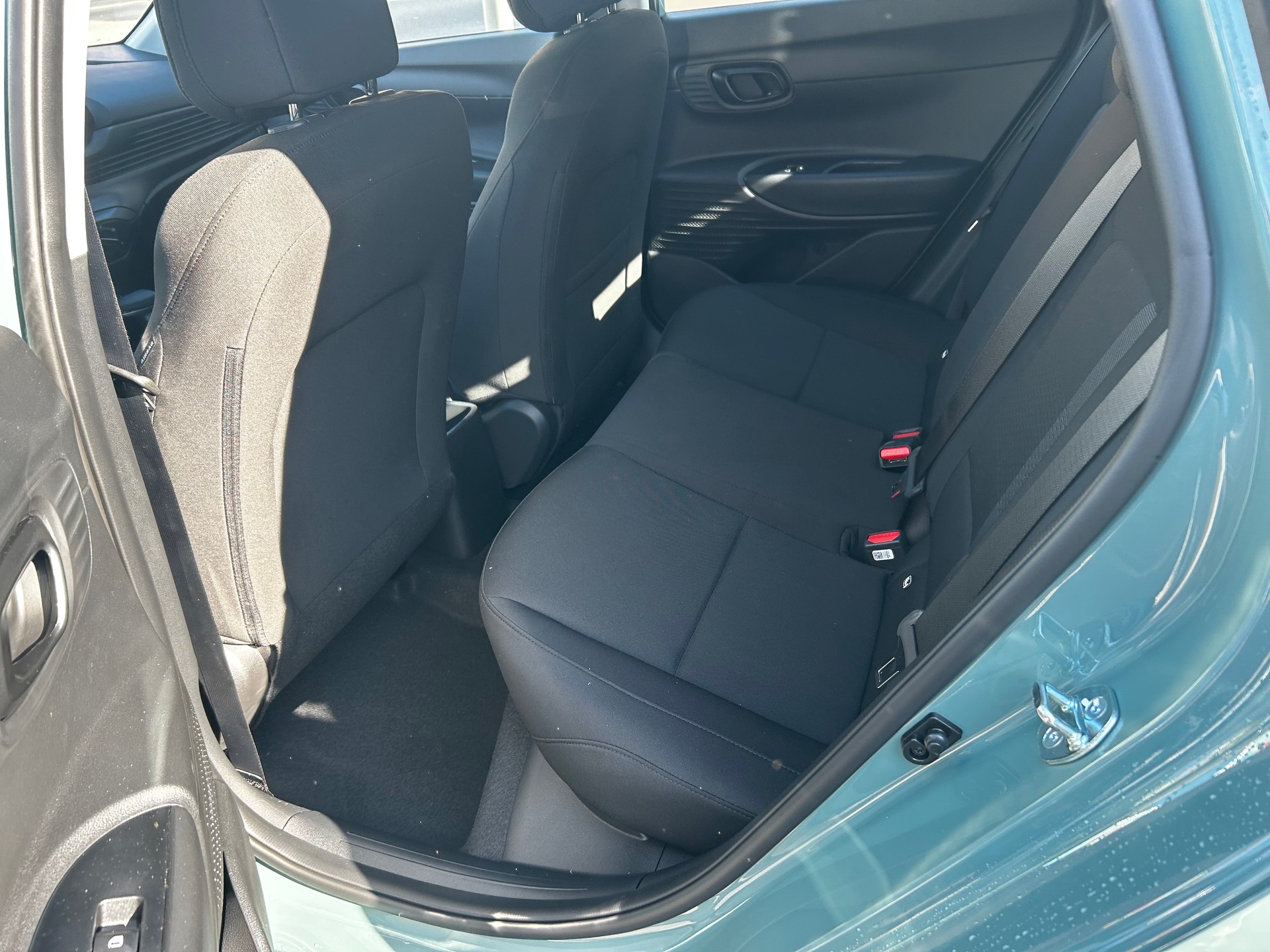 HYUNDAI i20 1.0 T-GDi Origo DCT-image-11