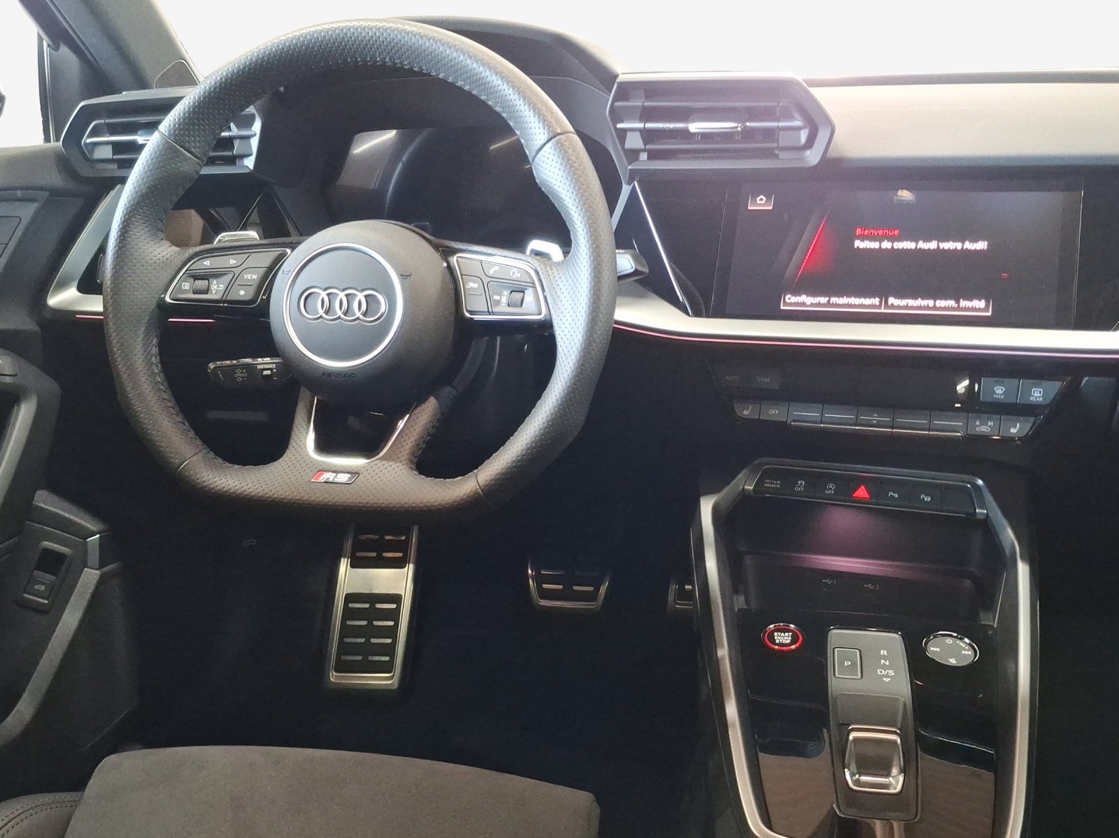 AUDI RS3 Sportback 2.5 TSI quattro S-tronic-image-8