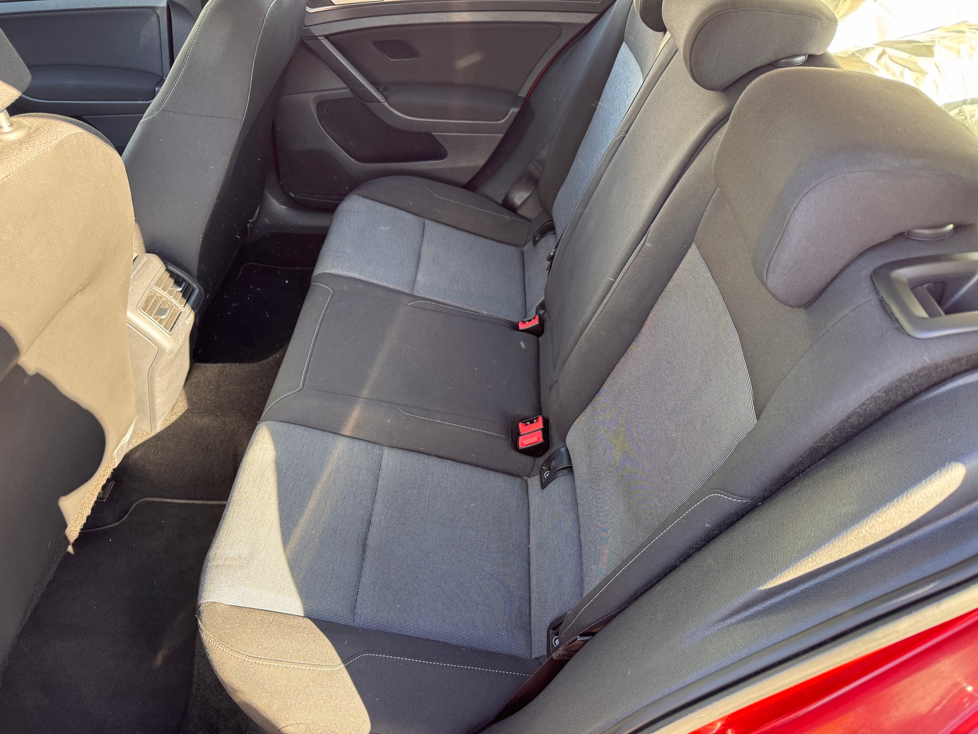 VW Golf 1.2 TSI Trendline-image-6