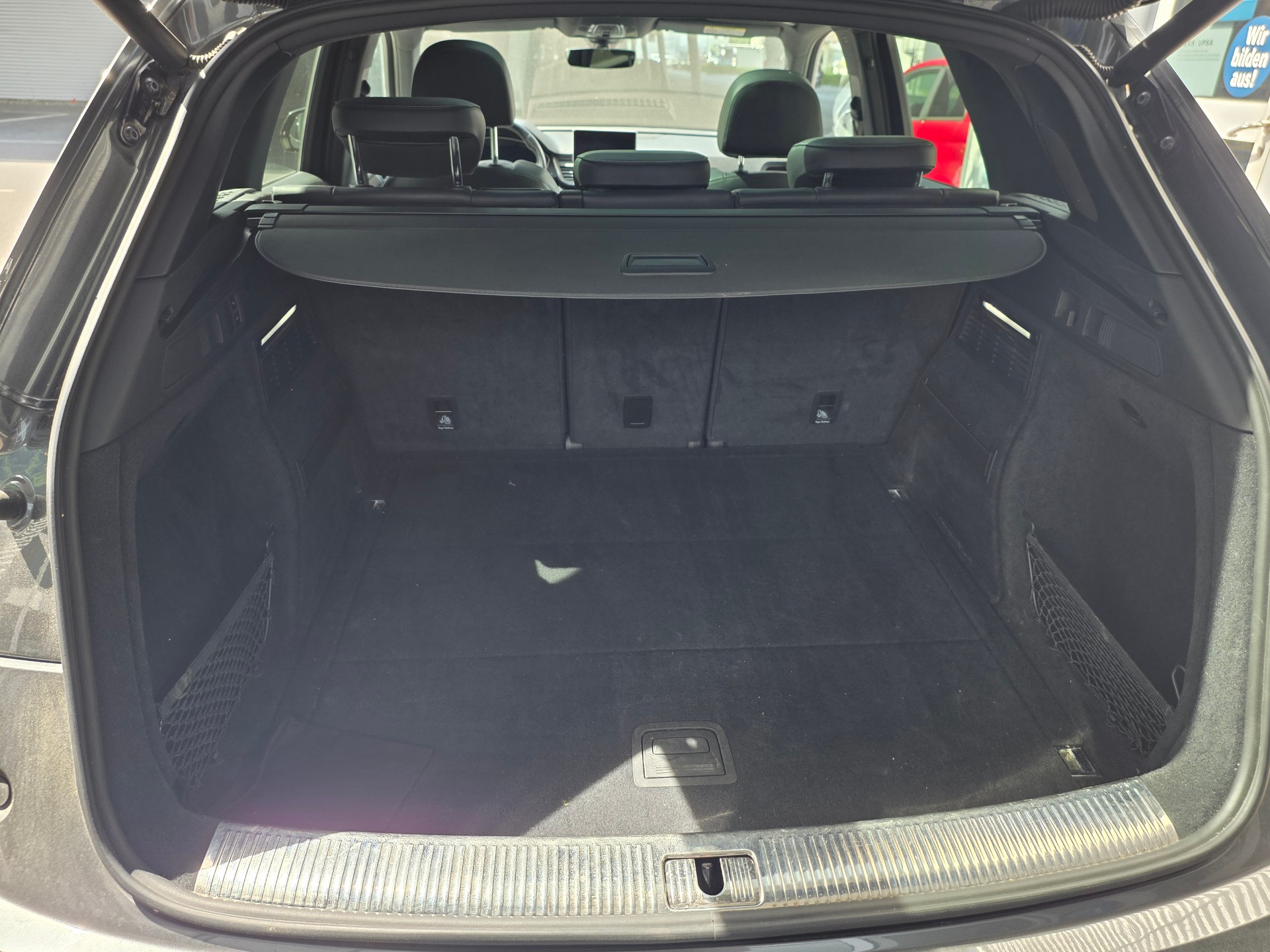AUDI SQ5 3.0 TFSI quattro S-tronic-image-7