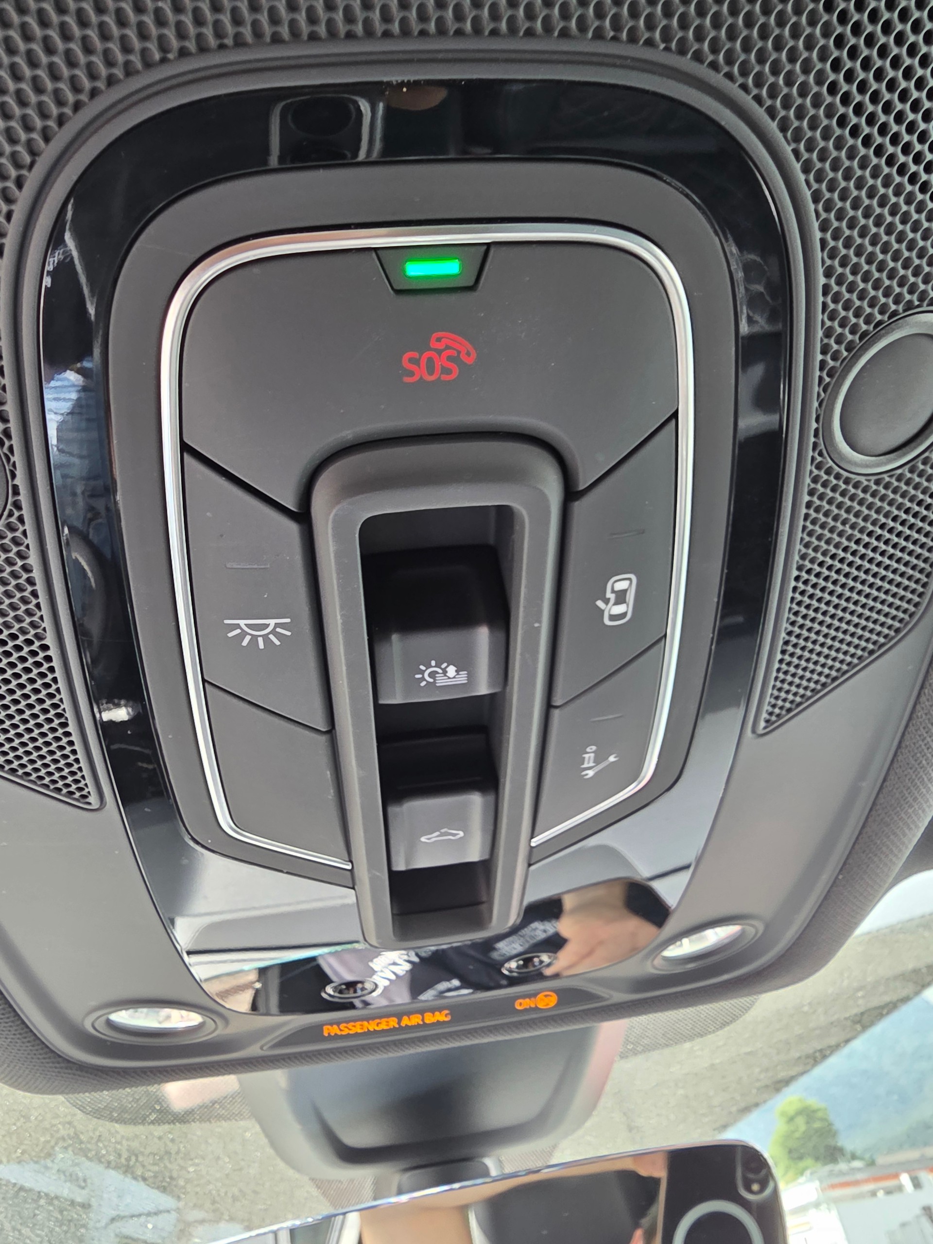 AUDI SQ5 3.0 TFSI quattro S-tronic-image-11