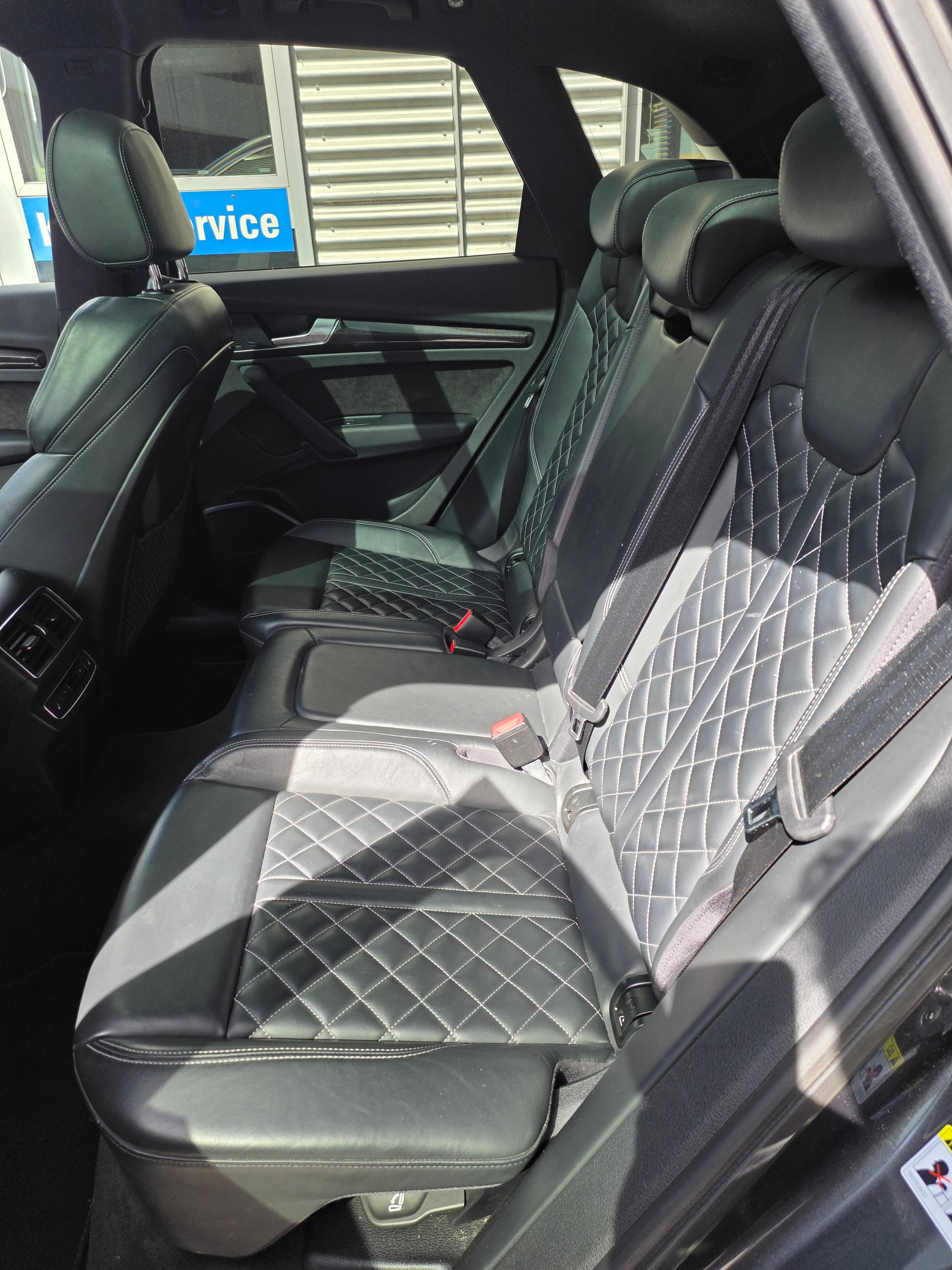 AUDI SQ5 3.0 TFSI quattro S-tronic-image-6