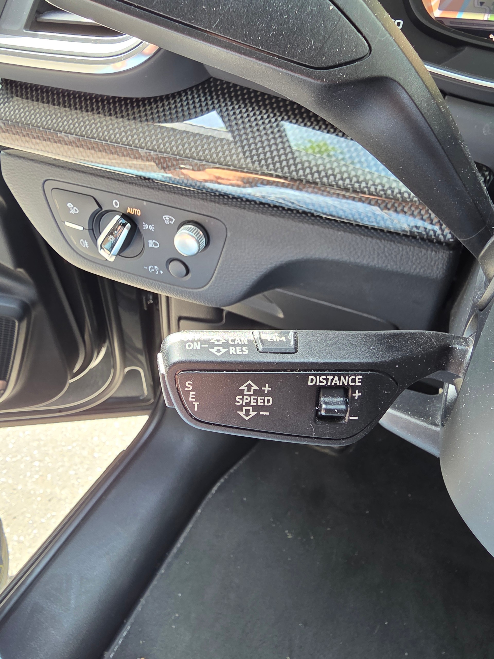 AUDI SQ5 3.0 TFSI quattro S-tronic-image-13