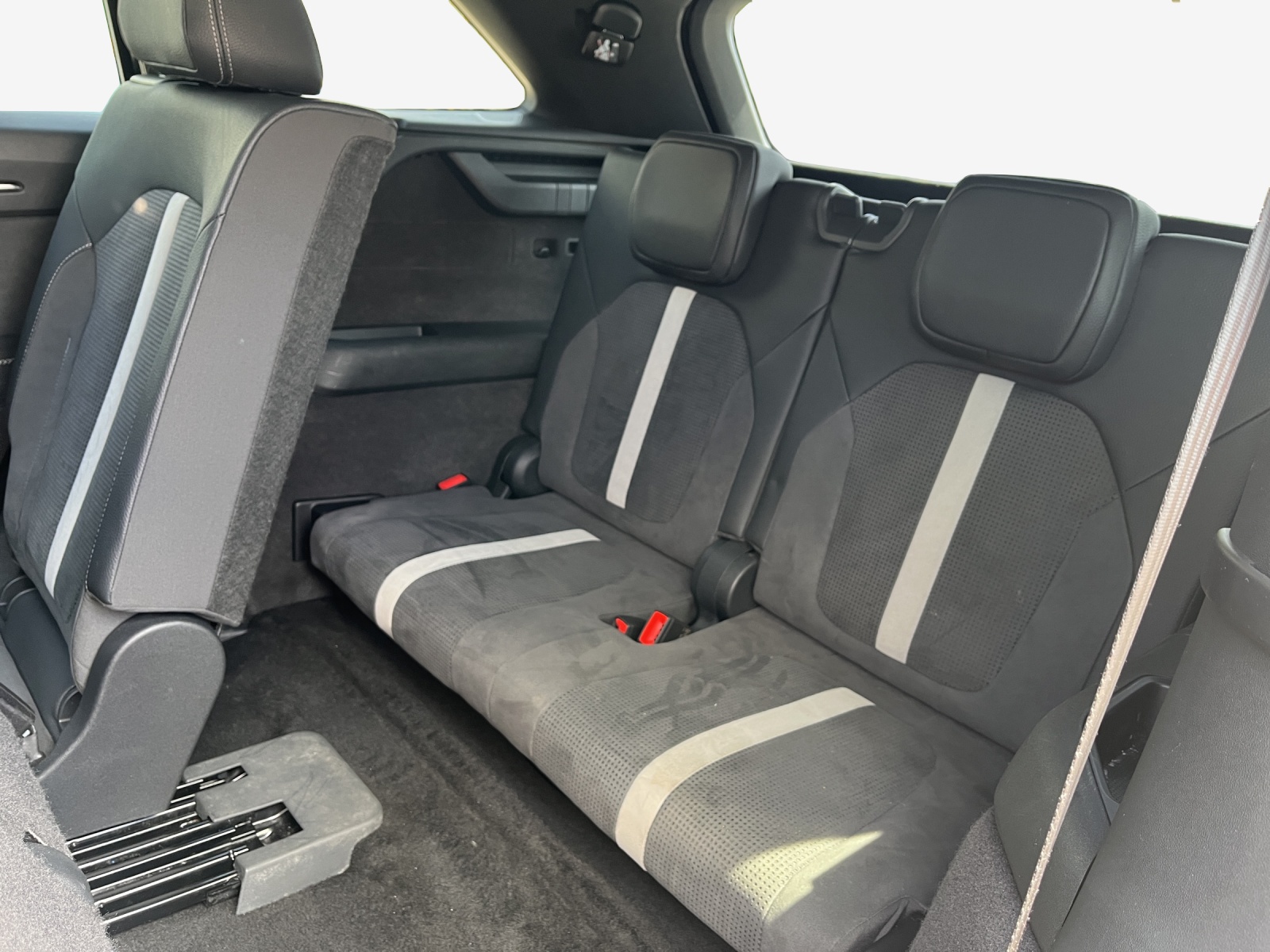 SKODA Kodiaq 2.0 TDI Sportline 4x4-image-14