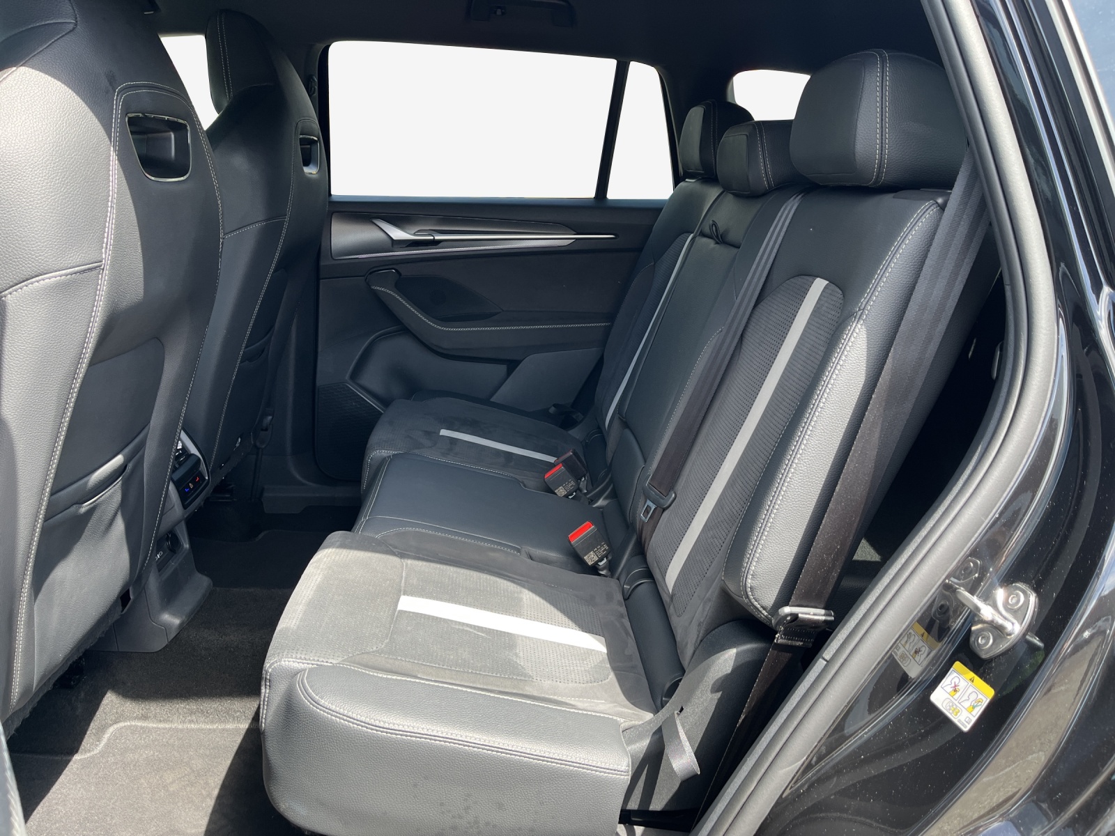 SKODA Kodiaq 2.0 TDI Sportline 4x4-image-11