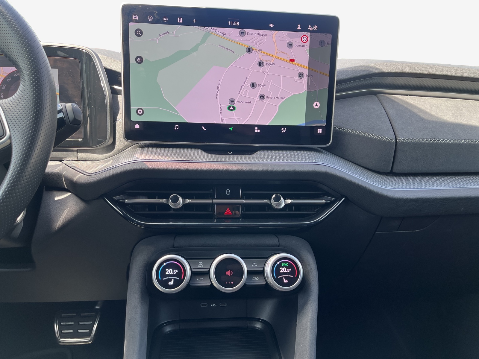 SKODA Kodiaq 2.0 TDI Sportline 4x4-image-10