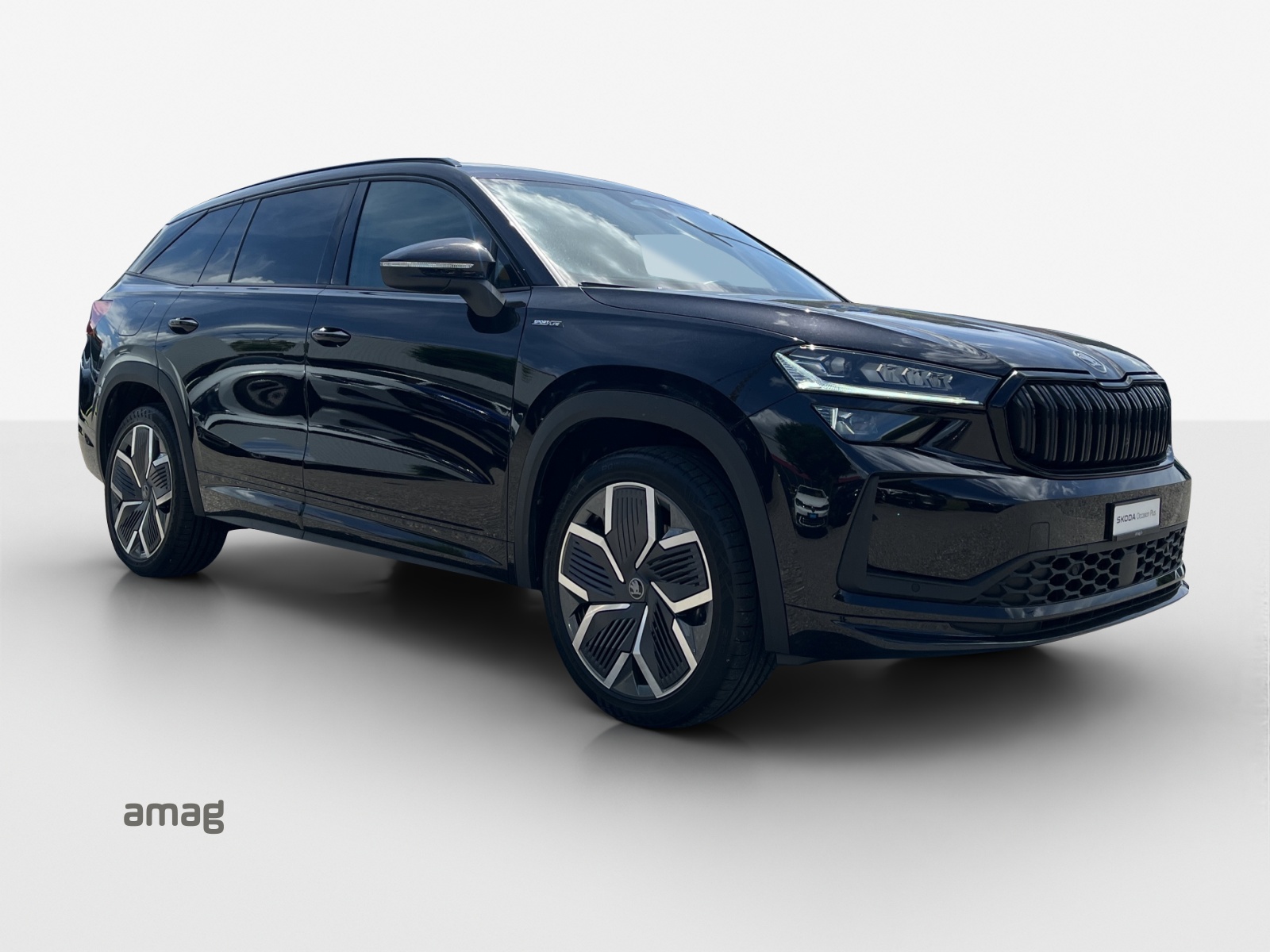 SKODA Kodiaq 2.0 TDI Sportline 4x4-image-5
