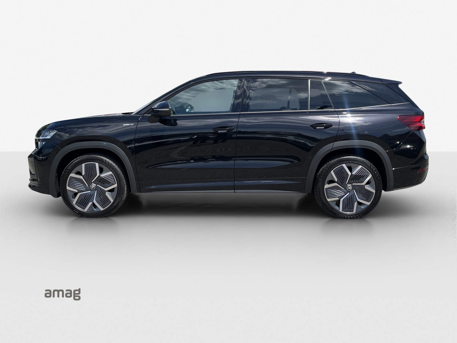 SKODA Kodiaq 2.0 TDI Sportline 4x4-image-1
