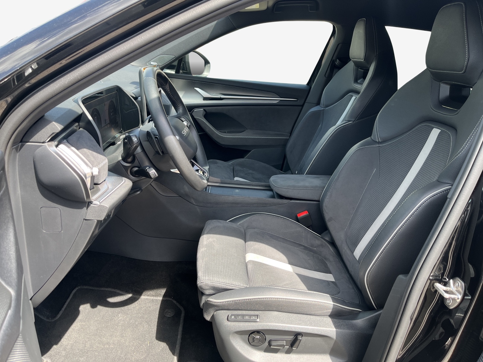 SKODA Kodiaq 2.0 TDI Sportline 4x4-image-7