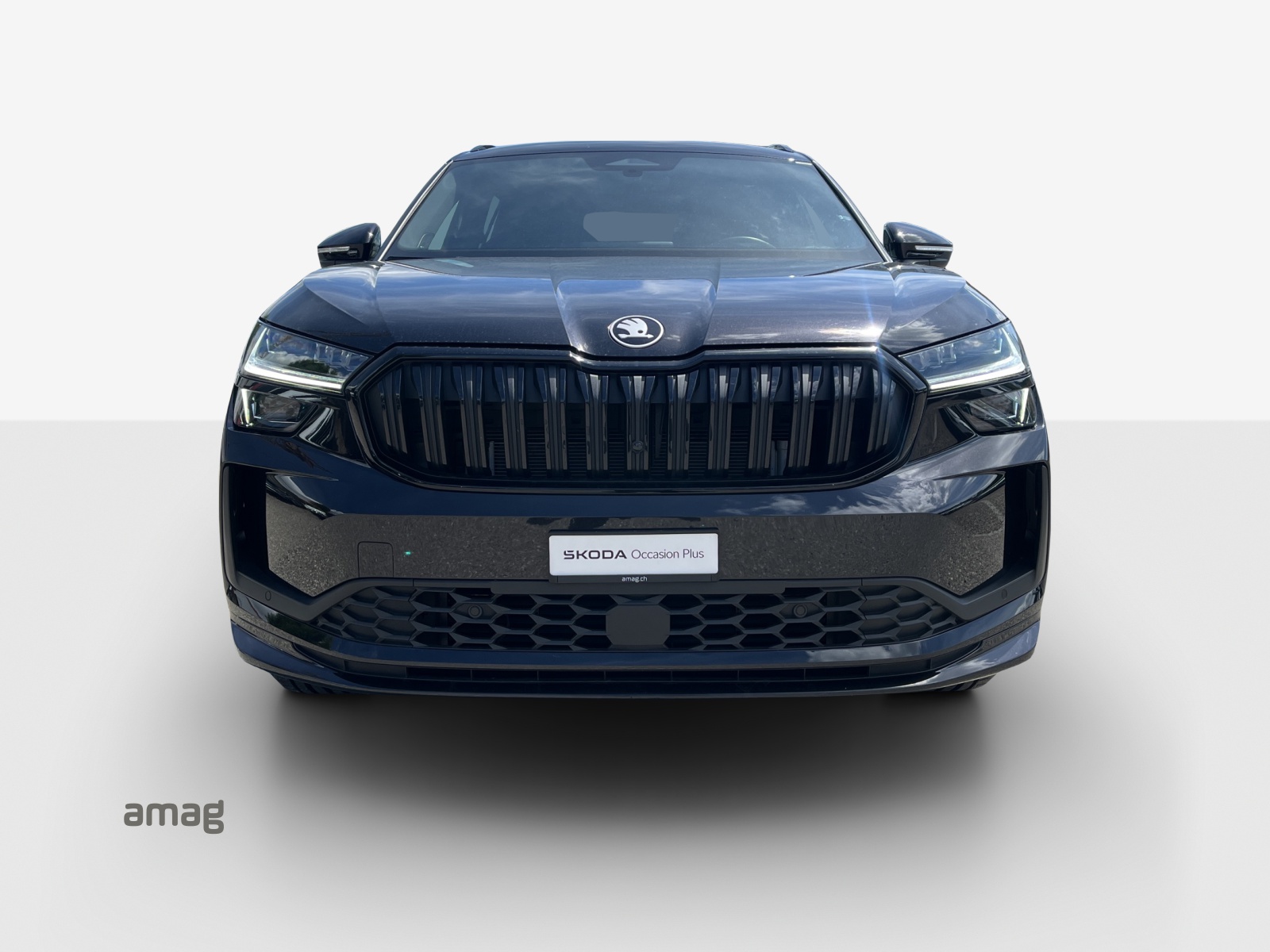 SKODA Kodiaq 2.0 TDI Sportline 4x4-image-6