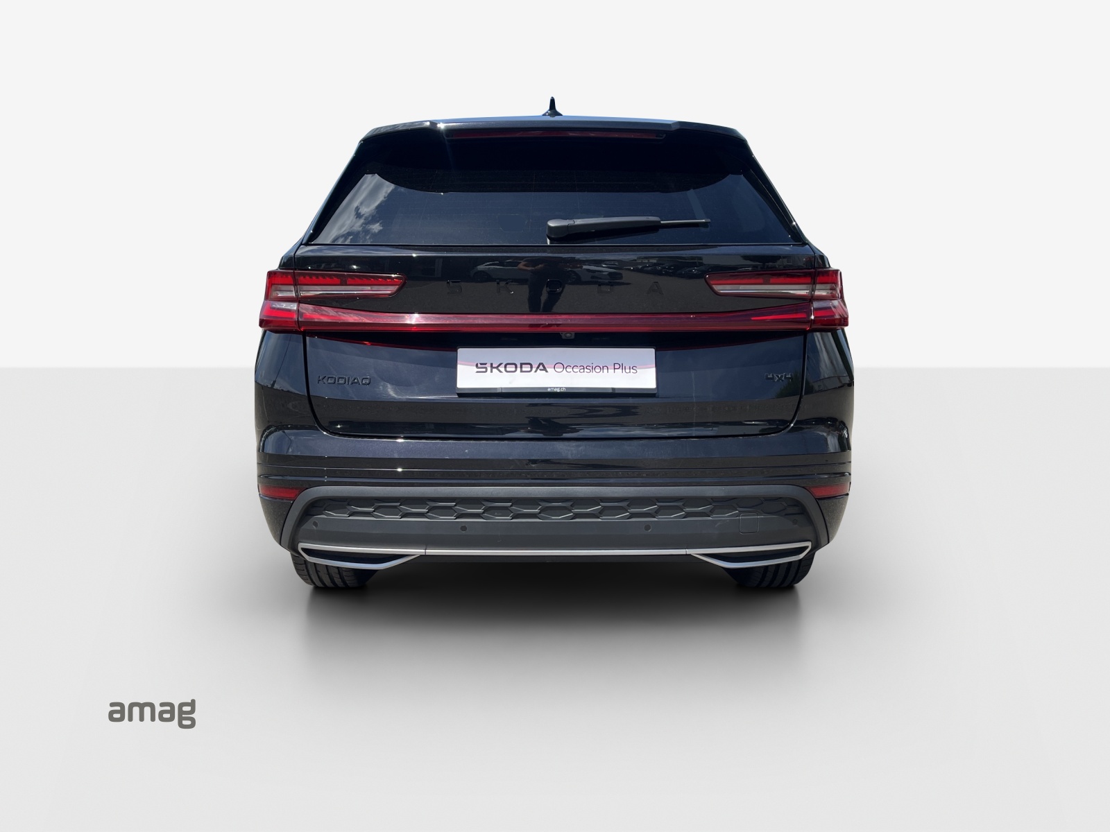 SKODA Kodiaq 2.0 TDI Sportline 4x4-image-3