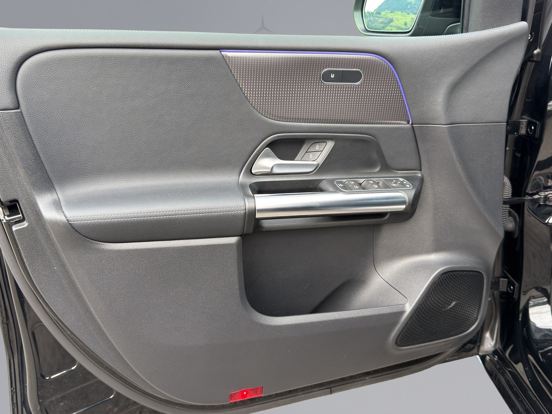 MERCEDES-BENZ B 200 Progressive-image-14
