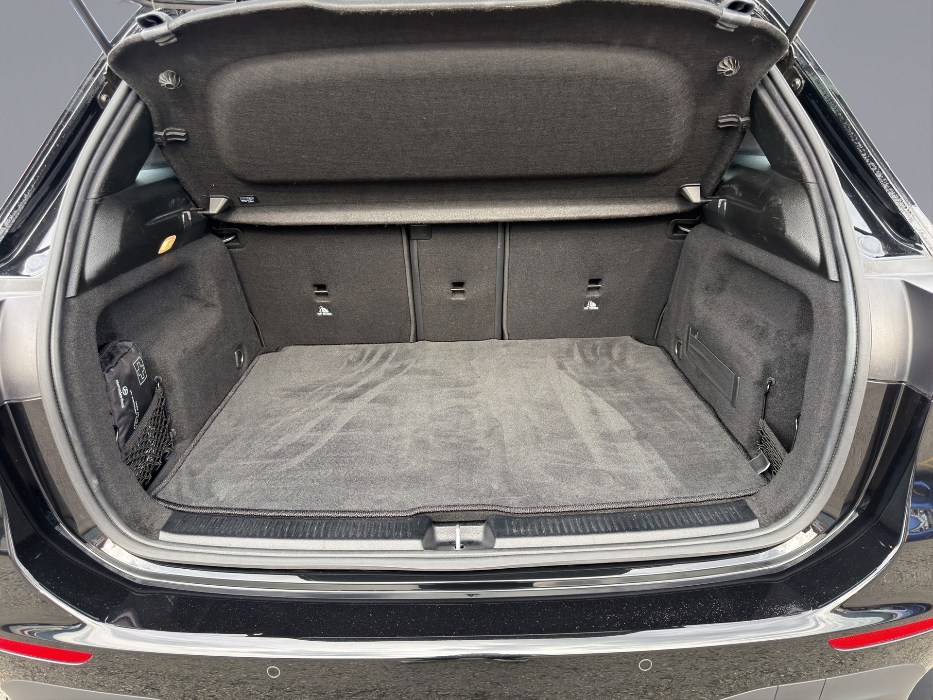 MERCEDES-BENZ B 200 Progressive-image-17