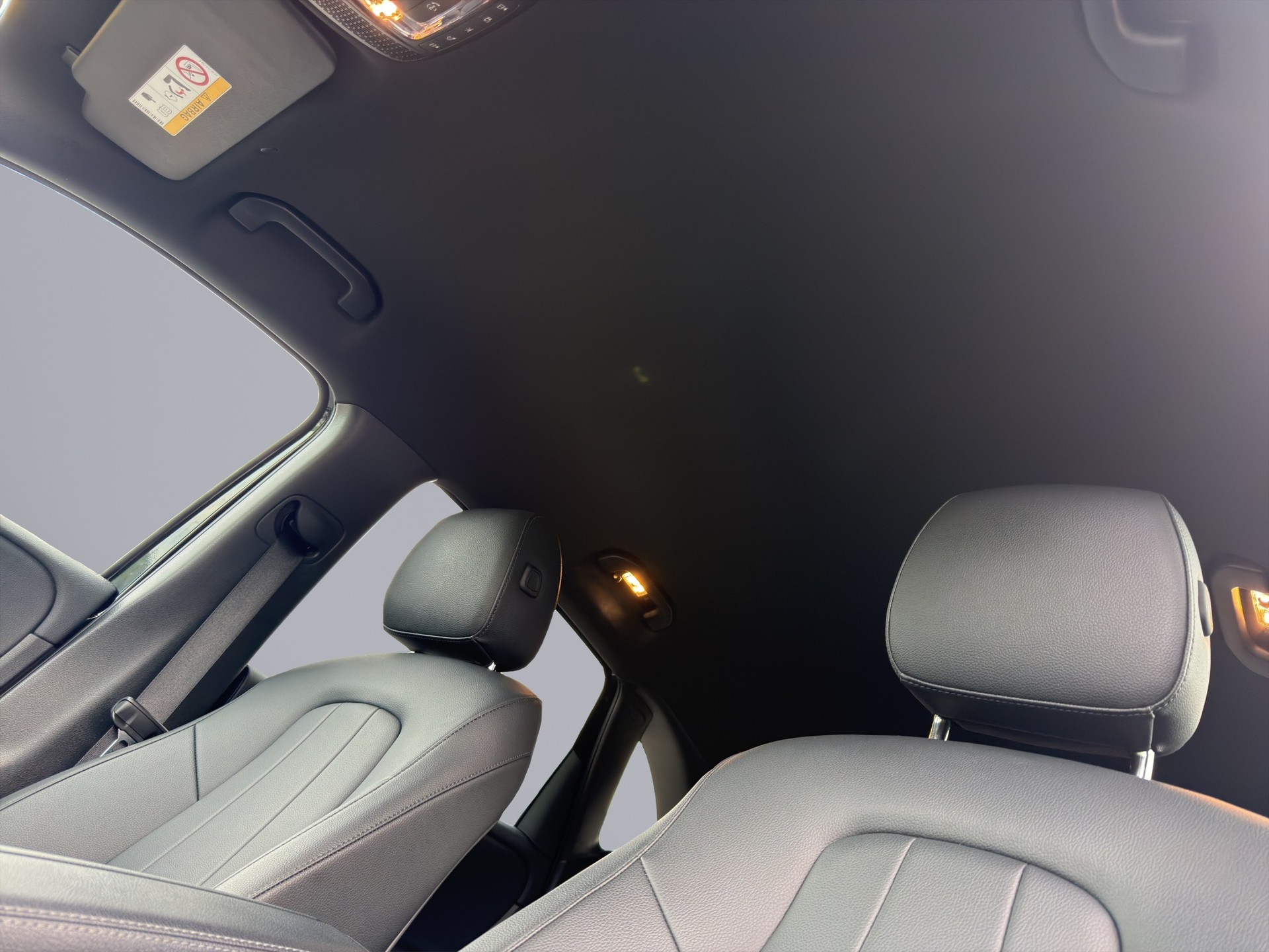 MERCEDES-BENZ B 200 Progressive-image-10