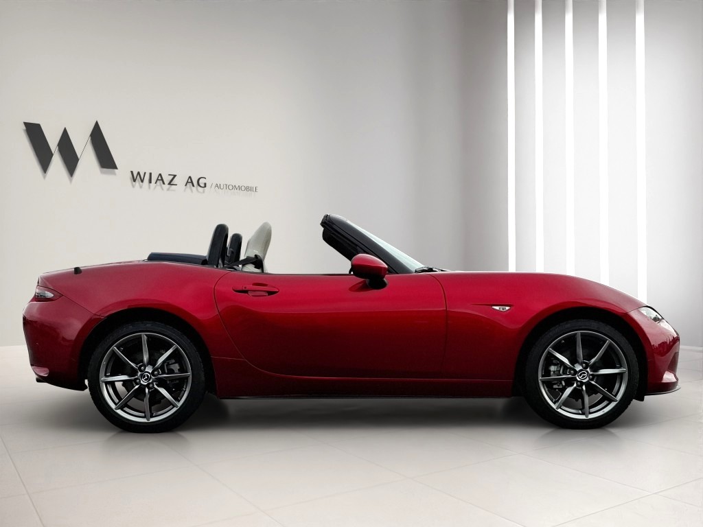 MAZDA MX-5 2.0 Kizuna-image-11