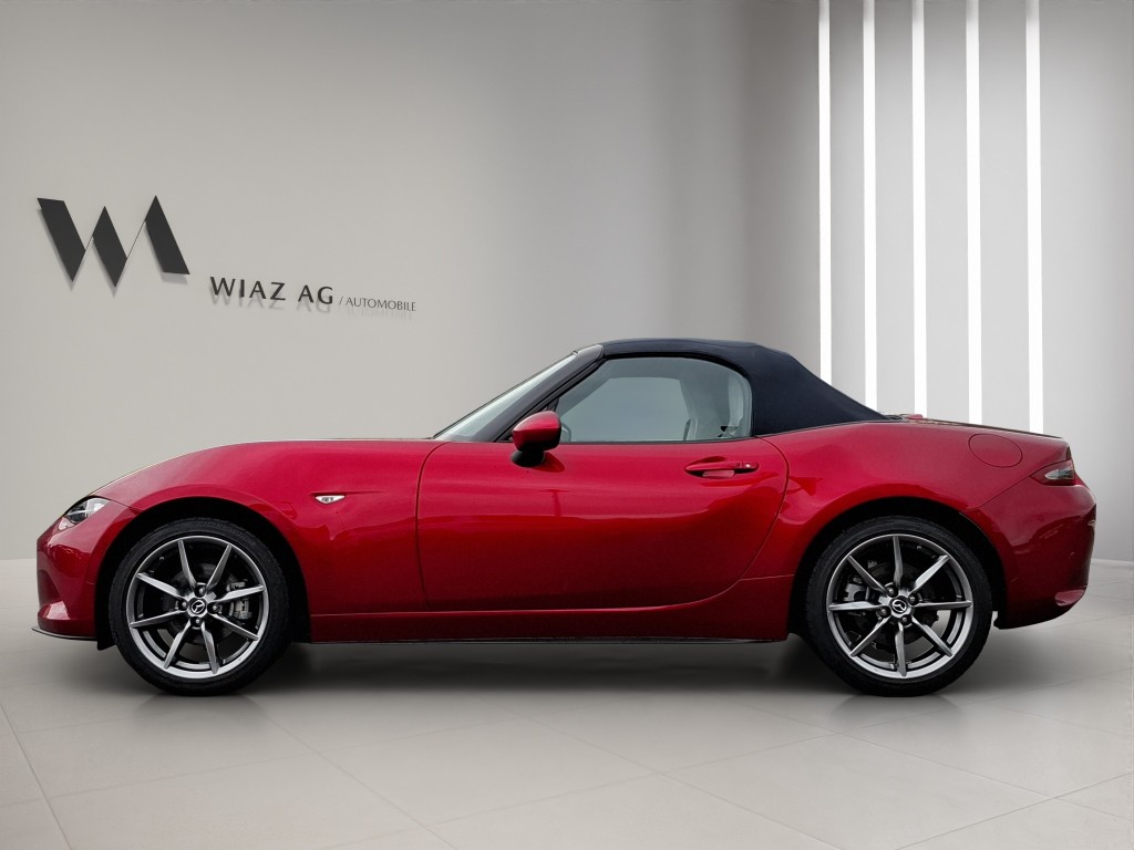 MAZDA MX-5 2.0 Kizuna-image-2