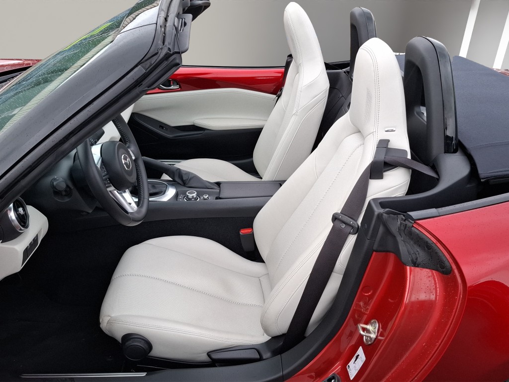 MAZDA MX-5 2.0 Kizuna-image-3