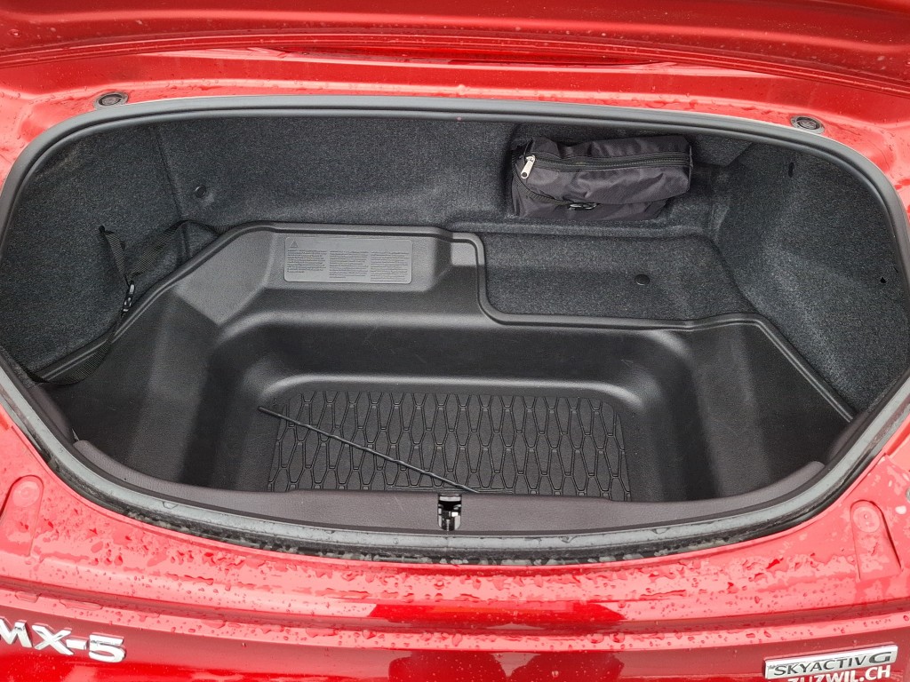 MAZDA MX-5 2.0 Kizuna-image-14