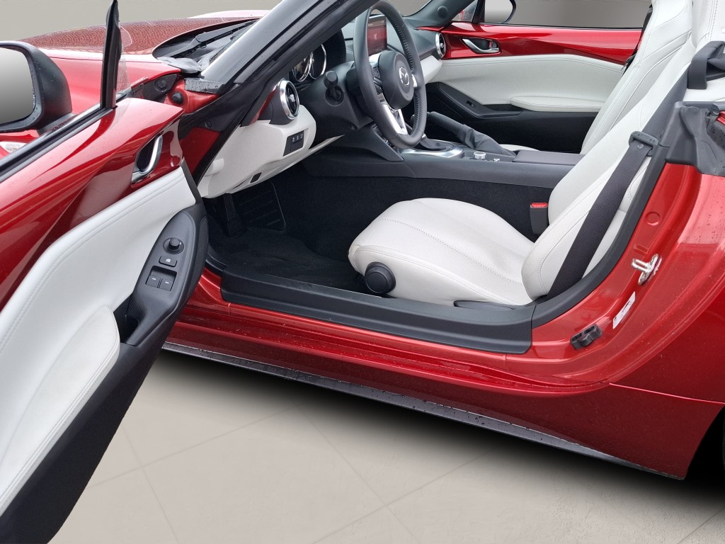 MAZDA MX-5 2.0 Kizuna-image-8