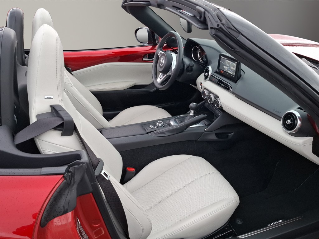MAZDA MX-5 2.0 Kizuna-image-7