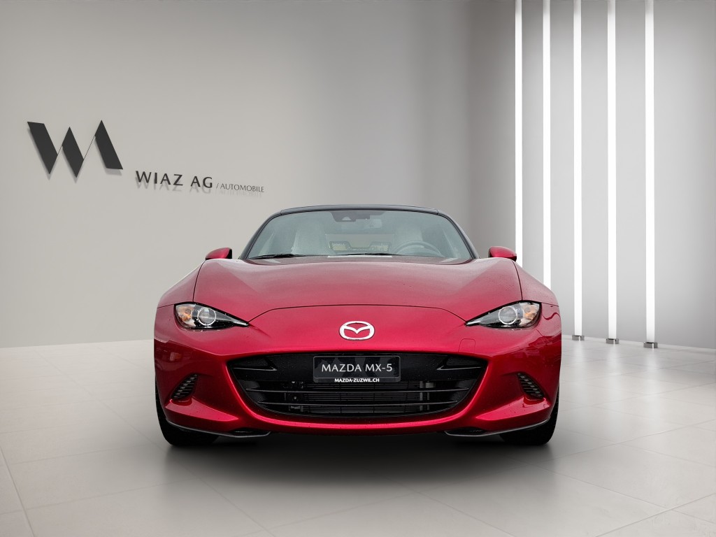 MAZDA MX-5 2.0 Kizuna-image-15