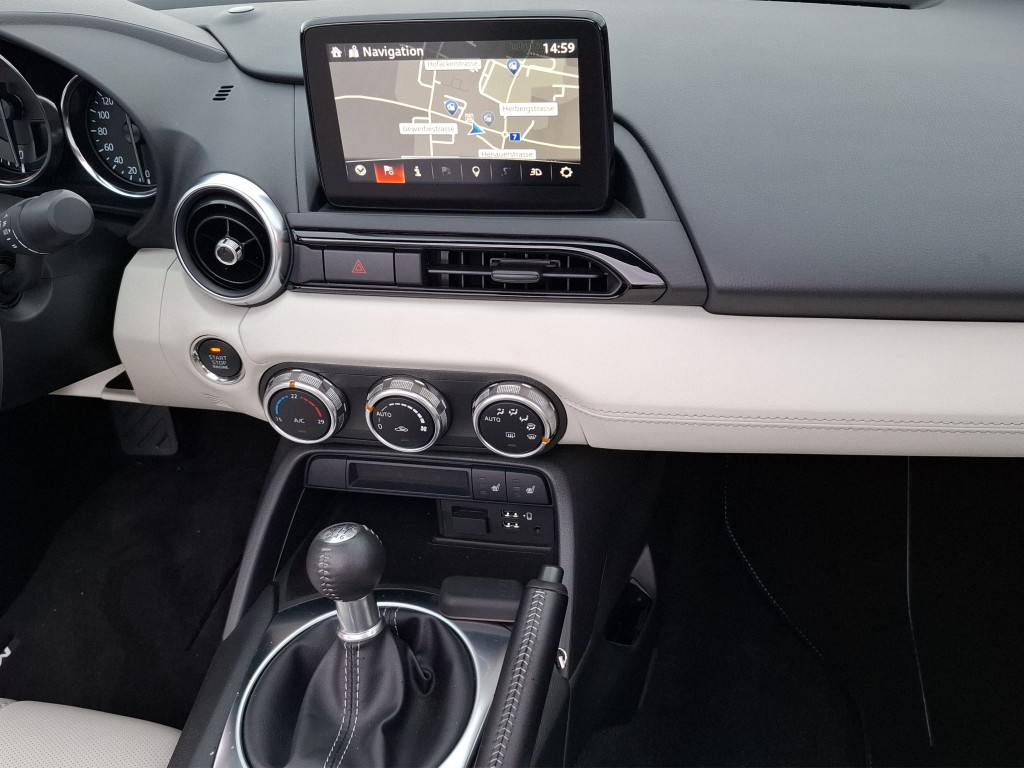 MAZDA MX-5 2.0 Kizuna-image-5