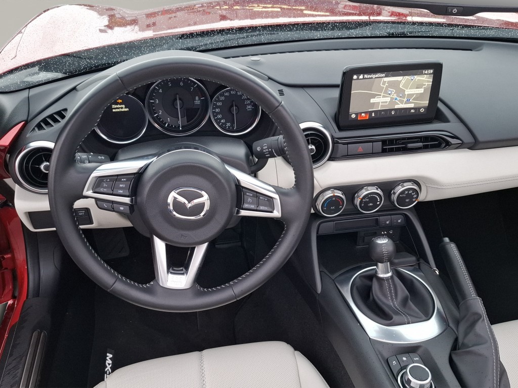 MAZDA MX-5 2.0 Kizuna-image-4